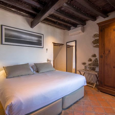 Hotel La Torre Del Canonigo - Small Luxury Hotels Ибиса Екстериор снимка