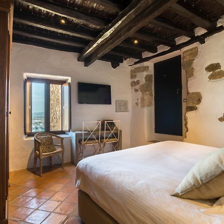 Hotel La Torre Del Canonigo - Small Luxury Hotels Ибиса Екстериор снимка