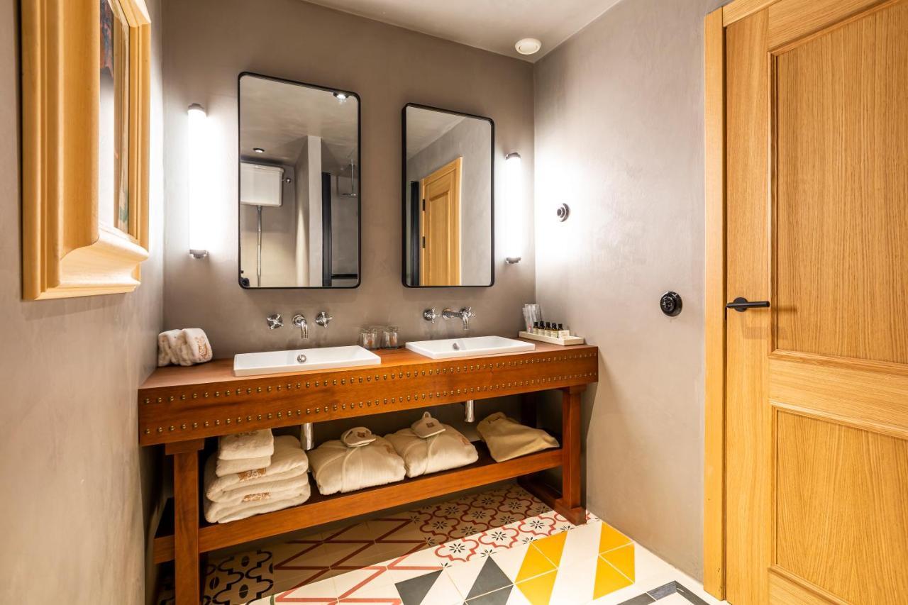 Hotel La Torre Del Canonigo - Small Luxury Hotels Ибиса Екстериор снимка