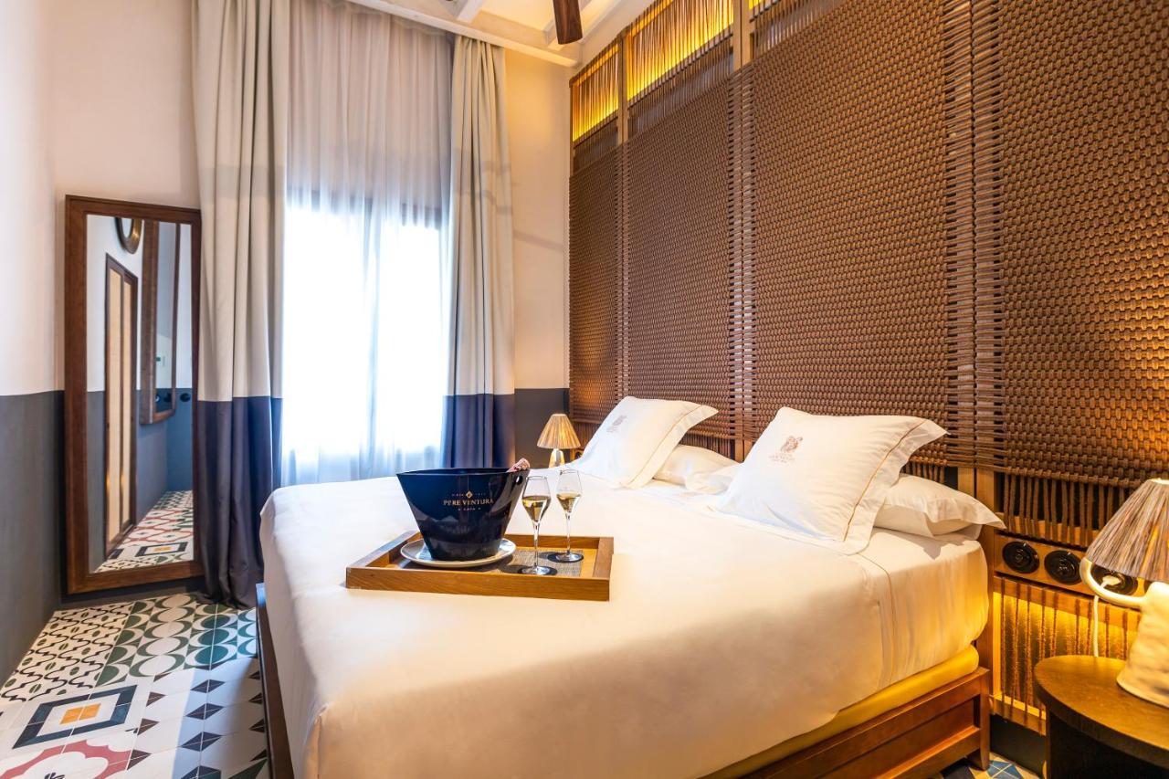 Hotel La Torre Del Canonigo - Small Luxury Hotels Ибиса Екстериор снимка